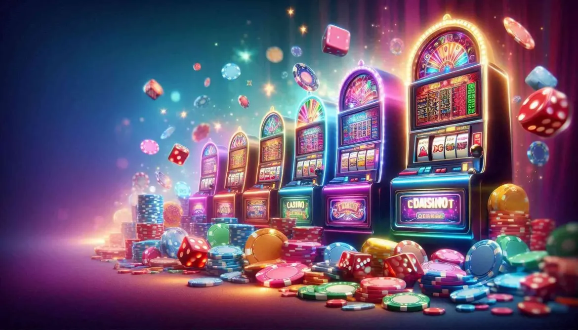 Spinmills Casino